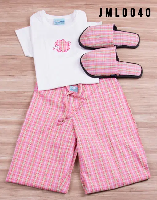 PIJAMA PARA MUJER WOMEN'S SLEEPWEAR