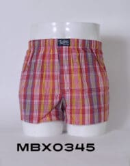 Mbx0345 - boxer