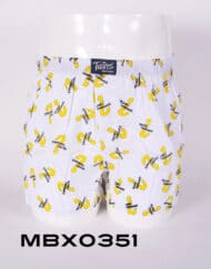 Mbx0351 - boxer