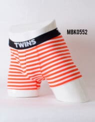 Mbk0552 ropa interior hombre biker ajustado