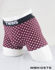 Mbk0575 ropa interior hombre biker ajustado