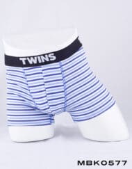 Mbk0577 ropa interior hombre biker ajustado