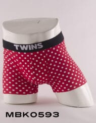 Mbk0593 ropa interior hombre biker ajustado