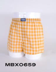 Mbx0659 - boxer