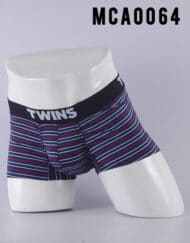 Mca0064 - ropa interior hombre microfibra
