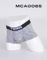 Mca0065 - ropa interior hombre microfibra