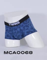 Mca0068 - ropa interior hombre microfibra