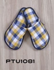 PTU1081 - pantuflas