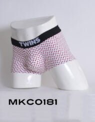 Mkc0181 - biker corto