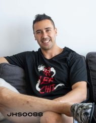 JHS0088 - pijama hombre short HO LEE CHIT