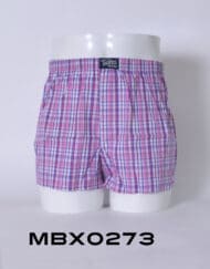 Mbx0273 - boxer