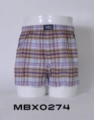 Mbx0274 - boxer