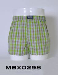 Mbx0298 - boxer