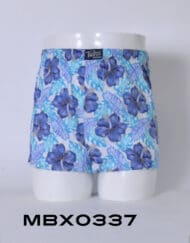 Mbx0337 - boxer