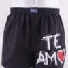 Mbx0648 - ropa interior hombre boxer