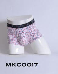 Mkc0017 - ropa interior hombre algodón