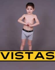 Vistas producto - ropa interior niño todos los cortes