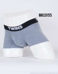 Mkc0155 - ropa interior hombre algodón