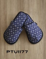 Ptu1177 - pantuflas