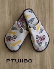 Ptu1180 - pantuflas