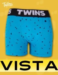 Vistas producto - ropa interior niño boxer ajustado algodón