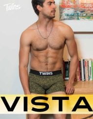 Vistas producto - ropa interior hombre boxer ajustado biker algodon