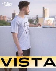 Vistas producto - pijama hombre pants manga corta