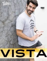 Vistas producto - pijama hombre short