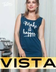 Vistas producto - pijama mujer camisón sin manga