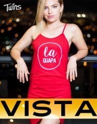 Vistas producto - pijama mujer camisón tirantes