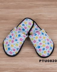 Ptu0820 - pantuflas