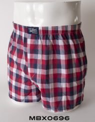 Mbx0696 - ropa interior hombre boxer holgado