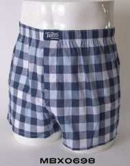 Mbx0698 - ropa interior hombre boxer holgado
