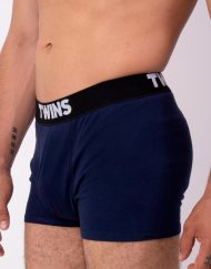 Mbk0427 ropa interior hombre biker ajustado