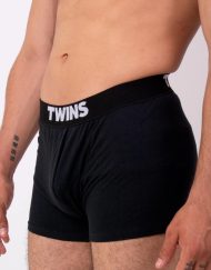 Mbk0512 ropa interior hombre biker ajustado