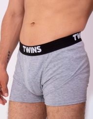 Mbk0555 ropa interior hombre biker ajustado