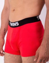 MBKR004 ropa interior hombre boxer ajustado rayón