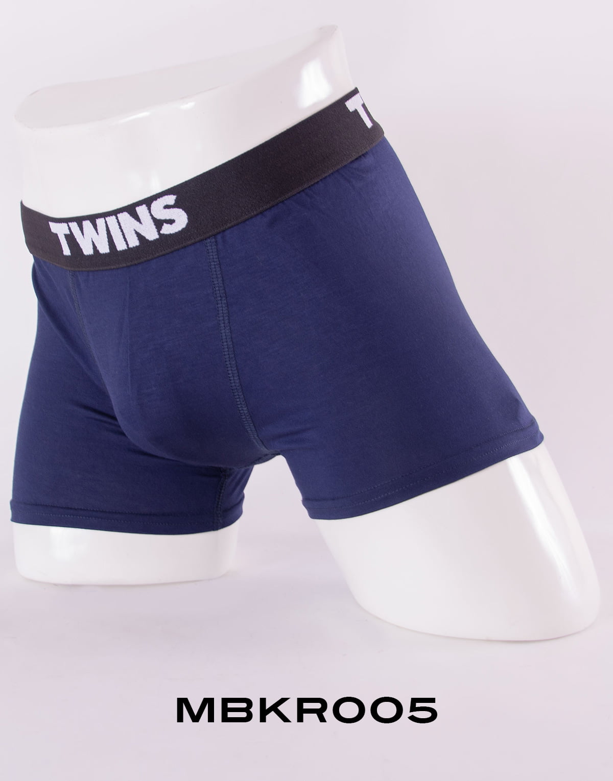 Calzoncillos Tipo Bóxer Acolchado A Tope Ropa Interior Para Hombre