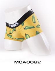 Mca0082 - ropa interior hombre microfibra