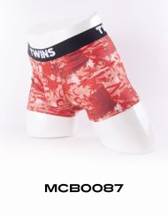 Mcb0087 - ropa interior hombre microfibra