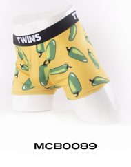 Mcb0089 - ropa interior hombre microfibra