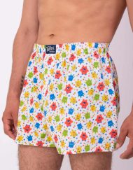Mbx0688 - ropa interior hombre boxer holgado