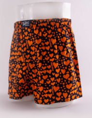 Mbx0704 - ropa interior hombre boxer holgado