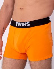 Mbk0635 ropa interior hombre boxer ajustado