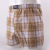 Mbx0710 - ropa interior hombre boxer holgado