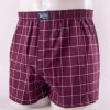 Mbx0715 - ropa interior hombre boxer holgado