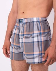 Mbx0717 - ropa interior hombre boxer holgado