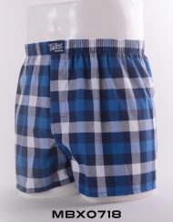 Mbx0718 - ropa interior hombre boxer holgado