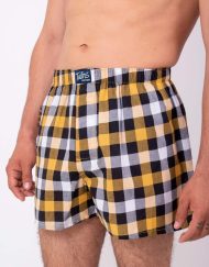 Mbx0719 - ropa interior hombre boxer holgado