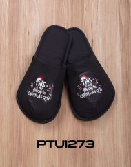 PTU1273 - pantufla